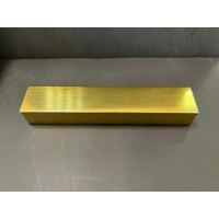 Молдинг Decomaster D048-943 ДМ 20x30x2900 мм 2.9М D048-943 ДМ