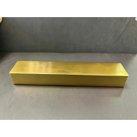 Молдинг Decomaster D048-943 ДМ 20x30x2900 мм 2.9М D048-943 ДМ