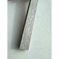 Молдинг Decomaster D047-77 ДМ 20x10x2900 мм 2.9М D047-77 ДМ