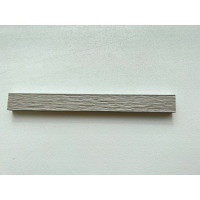 Молдинг Decomaster D047-77 ДМ 20x10x2900 мм 2.9М D047-77 ДМ