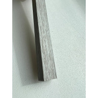 Молдинг Decomaster D047-77 ДМ 20x10x2900 мм 2.9М D047-77 ДМ