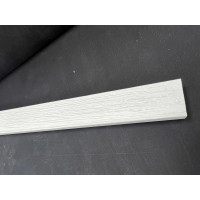 Молдинг Decomaster D047-70 ДМ 20x10x2900 мм 2.9М D047-70 ДМ