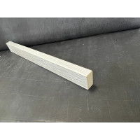 Молдинг Decomaster D047-70 ДМ 20x10x2900 мм 2.9М D047-70 ДМ