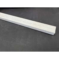 Молдинг Decomaster D047-84 ДМ 20x10x2900 мм 2.9М D047-84 ДМ