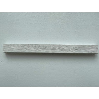 Молдинг Decomaster D047-84 ДМ 20x10x2900 мм 2.9М D047-84 ДМ