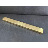 Молдинг Decomaster D047-943 ДМ 20x10x2900 мм 2.9М D047-943 ДМ