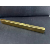 Молдинг Decomaster D047-943 ДМ 20x10x2900 мм 2.9М D047-943 ДМ