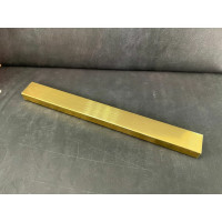 Молдинг Decomaster D047-943 ДМ 20x10x2900 мм 2.9М D047-943 ДМ