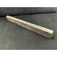 Молдинг Decomaster D047-86 ДМ 20x10x2900 мм 2.9М D047-86 ДМ