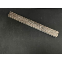 Молдинг Decomaster D047-86 ДМ 20x10x2900 мм 2.9М D047-86 ДМ