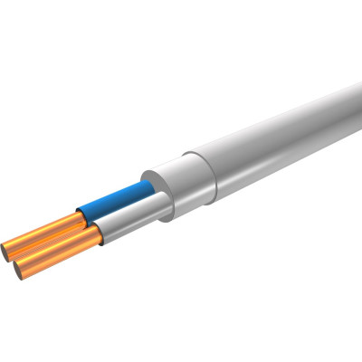 Кабель NUM iTOK 2x1,5 ГОСТ (50 метров) i-KPP-NUM-215-50
