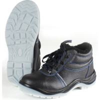 Ботинки Факел ЭлитСпецОбувь искусственный мех, МП ПУ/ТПУ, размер 44 87474178.008