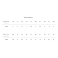 Ботинки Факел ОМОН Хром ТЭП, размер 39 50494000.015