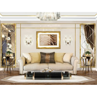 Угол Decomaster D134-374ДМ 30x30x2400 мм D134-374 ДМ