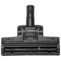 Турбощетка для профессионального пылесоса под трубки 32 мм OZONE UN-11732