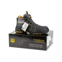 Ботинки ТРЕЙСЕР КП/КС р.39 6446000047562