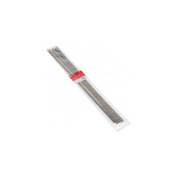 Хомут EKF FlexLock PROxima из нержавеющей стали AISI 304 7.9x520, 10 шт. plc-fl-tss-304-7.9x520-r