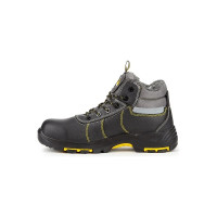 Ботинки ТРЕЙСЕР КП/КС с шерстяным мехом, р. 39 6446000067720