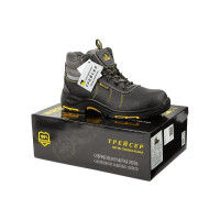 Ботинки ТРЕЙСЕР КП/КС с шерстяным мехом, р. 39 6446000067720