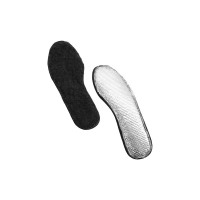 Ботинки ТРЕЙСЕР КП/КС с шерстяным мехом, р. 39 6446000067720