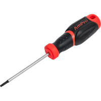 Отвертка AmPro TORX T10x80 мм T32760