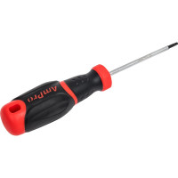 Отвертка AmPro TORX T10x80 мм T32760