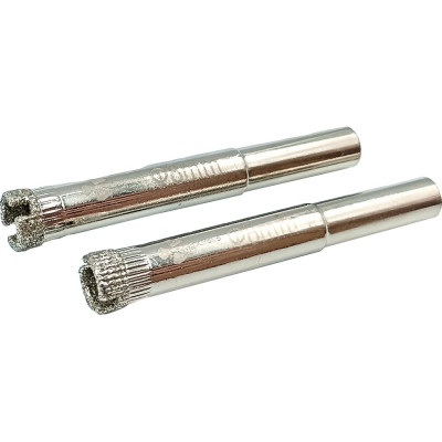 Коронка алмазная по керамике и кафелю TRIO-DIAMOND 08 мм 400008