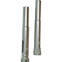 Коронка алмазная по керамике и кафелю TRIO-DIAMOND 08 мм 400008