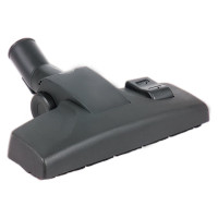 Насадка универсальная "пол-ковер" с дополнительными роликами для профессионального пылесоса (32/35 мм) OZONE UN-128