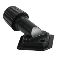 Насадка универсальная "Беспылевое сверление" для профессионального пылесоса (под трубки 27-37 мм) OZONE UN-119