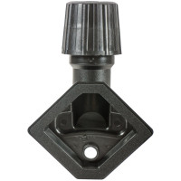 Насадка универсальная "Беспылевое сверление" для профессионального пылесоса (под трубки 27-37 мм) OZONE UN-119