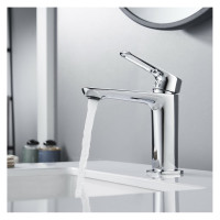 Смеситель для раковины Rossinka RS46-11