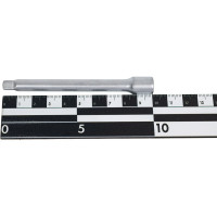 Удлинитель 1/4"Fx1/4"M IZELTAS 1507060100