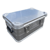 Алюминиевый ящик SevenBerg 520x320x240 мм Mini Box