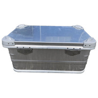 Алюминиевый ящик SevenBerg 520x320x240 мм Mini Box