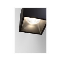 Потолочный светильник MAYTONI Alfa LED 12W 3000K C065CL-L12B3K