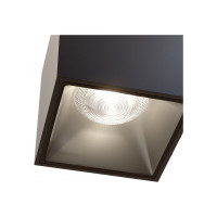 Потолочный светильник MAYTONI Alfa LED C065CL-L12B4K 12W 4000K C065CL-L12B4K