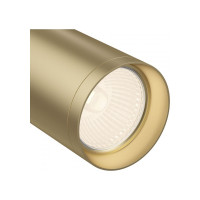 Потолочный светильник MAYTONI Focus 1xGU10x50W C018CL-01MG