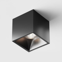 Потолочный светильник MAYTONI Alfa LED C065CL-L12B4K 12W 4000K C065CL-L12B4K