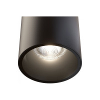 Потолочный светильник MAYTONI Alfa LED C064CL-L12B4K 12W 4000K C064CL-L12B4K