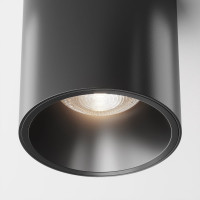 Потолочный светильник MAYTONI Alfa LED C064CL-L12B4K 12W 4000K C064CL-L12B4K