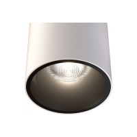 Потолочный светильник MAYTONI Alfa LED C064CL-L12W3K 12W 3000K C064CL-L12W3K
