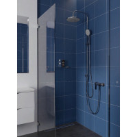 Душевая система ESKO, хром, ST1300