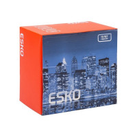 Смеситель для ванны ESKO Берлин/Berlin, хром BR54