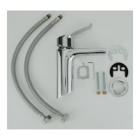 Смеситель для раковины ESKO ONTARIO ON26