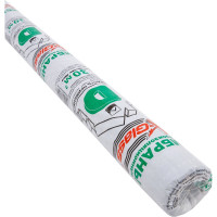 Универсальная гидро-пароизоляционная мембрана высокой прочности XGLASS D 1,5x20 м, 30 кв.м 130109