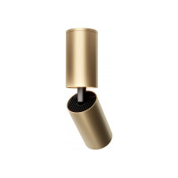Потолочный светильник MAYTONI FOCUS S C051CL-01G 1xGU10x10W C051CL-01G