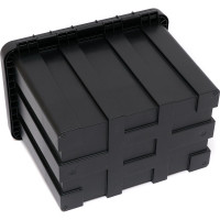 Ящик для инструментов Partex 50 см, Италия НФ-00002073