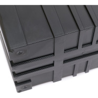 Ящик для инструментов Partex 60 см, Италия НФ-00002074