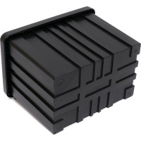 Ящик для инструментов Partex 60 см, Италия НФ-00002074